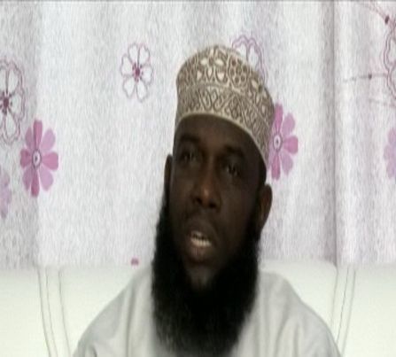 KUJILAZIMISHA NA SUNNA YA MTUME (S.A.W)